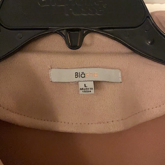 Fashion nova jacket. Never worn. - Picture 2 of 7